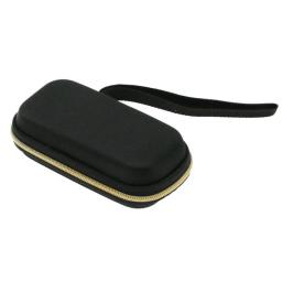 Caixa transporte resistente a choques para protetor bolsa gravador voz QX2A - Image 2