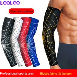 Mangas de braço confortáveis para homens e mulheres, perfeitas para ciclismo, condução, corrida, basquete, futebol, atividades ao ar livre, 1pc - Image 1