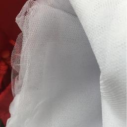 Grande Mosquiteiro Branco para Camping, Viagem ao ar livre, Tenda portátil à prova de insetos, Dormir quarto interior - Image 5