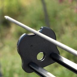 Detector De Direita De Arco E Arco, Caça Arqueiro Arrows, Setas Arrows, Ferramenta Tester Balance Inspector - Image 4