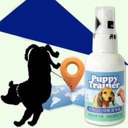 Creative Pet Potty Aid Training Spray, Posicionamento Líquido, Spray para Cães e Gatos, 50ml - Image 5