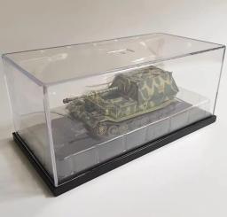 DG 63219 Ferdinand SD.KFZ, 1:72 Modelo da coleção do produto acabado, 184 Tank Model, Alemanha Kursk 1943 - Image 6