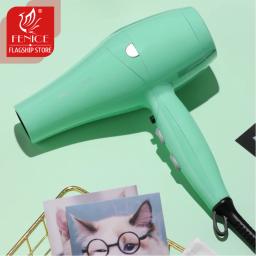 Fen- secador de cabelo para cães e gatos de estimação, potência de 2300w, vento quente, rápido, para gro - Image 4