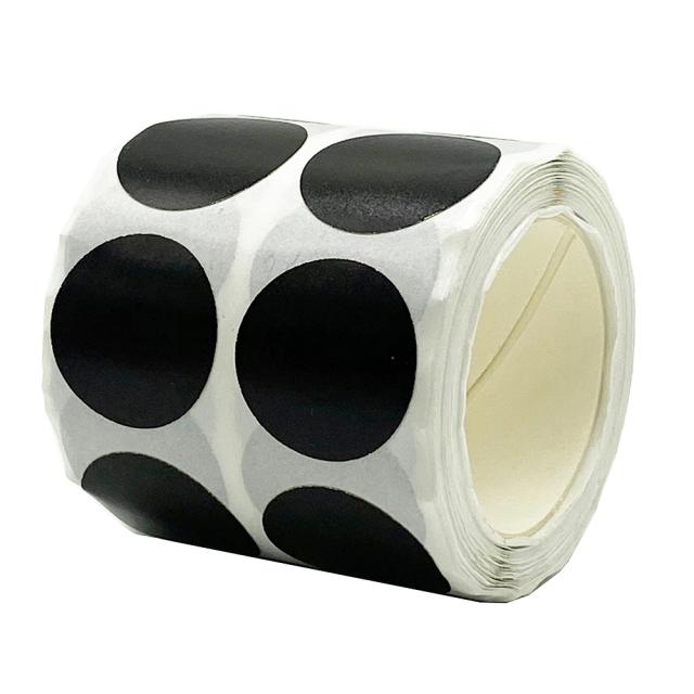 Alvos de Tiro Splatter 1" 500 Contagens