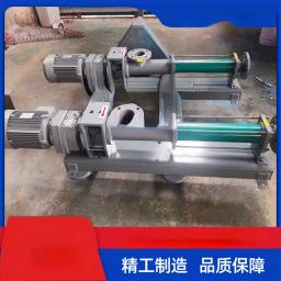 Nemo Screw Pump, NM031BY02S12B, Distribuição por Netch Fabricante Fornecimento, Preço Especial - Image 3