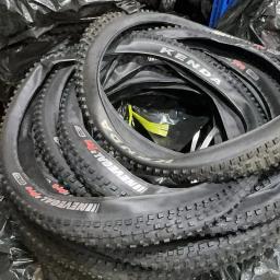 Pneus Mtb Pneus de bicicleta antiderrapantes e resistentes ao desgaste Pneus de 27,5 polegadas Pneus de bicicleta Mountain XC de 29 polegadas - Image 6