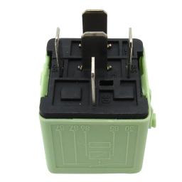 Relé de bloqueio central, Roadster, automobilismo clássico, 3 E30 E36 5 E28 E34 6 E24 7 E23 E38 8 E31 Z1, 61311350315 61311459577 - Image 4