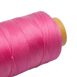 Woodwind Reed Thread para oboé ou fagote Reeds, fazendo acessórios, linha rosa, 1 rolo - Image 4