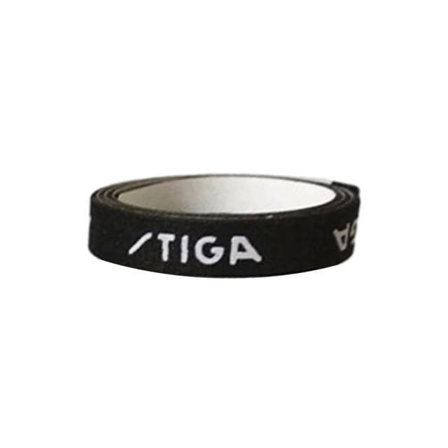 Fita Protetora Lateral para Raquete de Tênis de Mesa - Acessório Profissional para Ping Pong