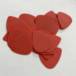 Delrin-Escolhas personalizadas da guitarra acústica, palheta, forma padrão, espessura 0.5mm, 0.73mm, 1.14mm, 2.0mm - Image 3