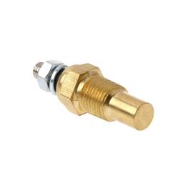 1/8 Npt Única Conexão Temperatura Temp Sensor Água Óleo Unidade Remetente Medidor Remetente Elétrico Transmissor Vdo Universal - Image 2