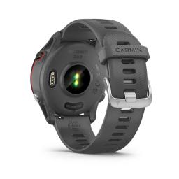 Garmin-Forerunner 255 Relógio Profissional, Corrida, Equitação, Natação, Triatlo, Maratona, Treinamento de Atletismo - Image 2