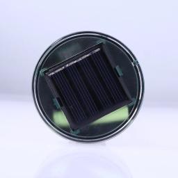 Vibrador Elétrico Repelente De Ultrassom, Bateria Solar Powered, Poderosos Jardins Ao Ar Livre, Mole Snake Mouse Pest - Image 6