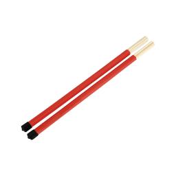 Conjunto de Acessórios para Músicos Profissionais, Peças de Percussão, Plástico, Silicone, Metal, Tambores, Escovas, Adequado para Iniciantes - Image 5