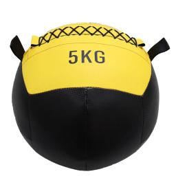 Vazio 2 -12kg Crossfit Medicine Wall Ball Gym Core Training Throwing Boucing Slam Cross Trainer Balance Training Medicine Ball - Image 4