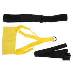 Equipamento De Treinamento De Natação Com Paraquedas De Resistência, Cintos De Treinamento De Força Ajustável - Image 2