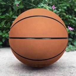 Basquete esportivo antiderrapante para adultos e adolescentes, treinamento resistente ao desgaste, alta elasticidade, interior e exterior, tamanho 7 - Image 5