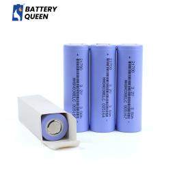Ciclos recarregáveis do bloco 21700 3000mAh 3.2V 3000 da bateria Lifepo4 para a lanterna do farol - Image 4
