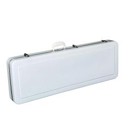Estojo rígido para guitarra elétrica, estojo protetor para baixo de guitarra elétrica - Image 3