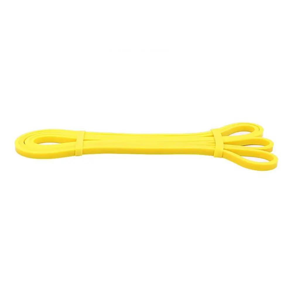 Faixas elásticas de resistência para homens e mulheres, para ioga, treino de força, pilates, equipamento fitness, der de treinamento - Image 1