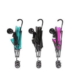 Carrinho portátil dobrável para cães de pelúcia e gatos, suprimentos de viagem ao ar livre, gaiola pequena, quatro rodas, instalação gratuita - Image 2