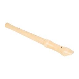 Flauta de madeira para crianças e adultos, instrumentos musicais, 8 buracos, para aprender - Image 3