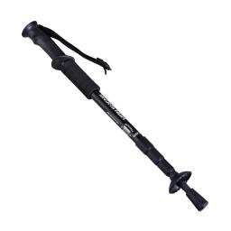 Anti Shock Trekking Pole Ultraleve Walking Sticks Bastões de caminhada ajustáveis Muleta telescópica para Nordic Walking Sticks - Image 5
