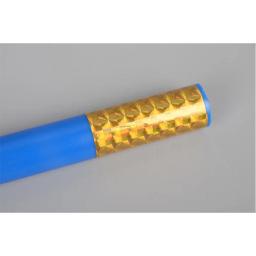 Conjunto de máscara de mergulho anti-nevoeiro para crianças, óculos de natação, kit Snorkel Fins para crianças, meninos e meninas, fácil de usar, 1 conjunto - Image 3