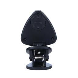 ENO instrumentos de sopro flauta afinador, suporta Mic e Clip-On ajuste modos de saxofone, clarinete, trompete, ET3000W - Image 6