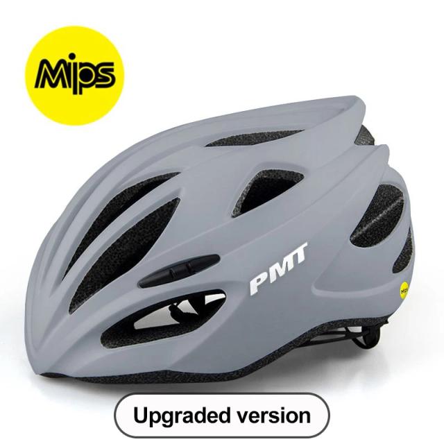 Capacete de Ciclismo MTB com MIPS e Atualização de Segurança para Estrada - Tamanho 54-61cm