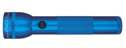 Lanterna Maglite Led 2d Cód. St2d016 Preta - Image 3