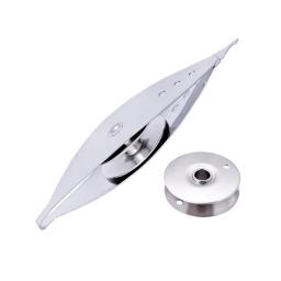 Lançadeira agulha metal para fazer rendas manuais, ferramenta faça você mesmo - Image 3