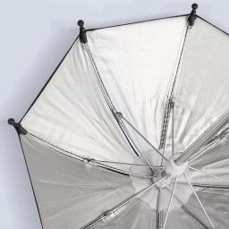 Guarda-sol com ventosa para celular, capa à prova d'água, proteção solar, acessórios ao ar livre - Image 5