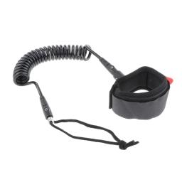 Professional Surfboard Leash, Enrolado, Surf Board, Cabo de Esportes Aquáticos, Surf Leash, Pulso, Arm Strap Rope, Surfing Safety Gear - Image 6
