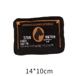 Casca cartão Design mastigar brinquedos para cão, Brinquedo de luxo para cão médio pequeno, Material de limpeza resistente de dentes animais Acessórios para cães - Image 6