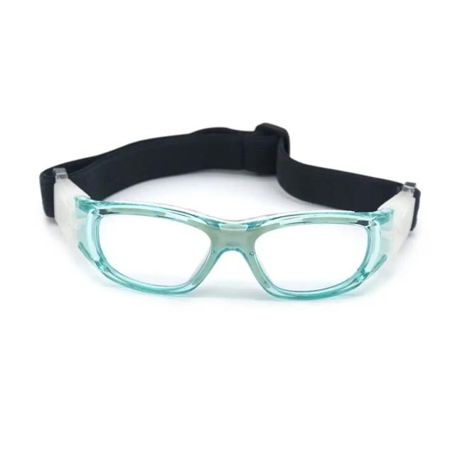 Óculos Eye Protect: Segurança e Conforto para Esportes de Impacto como Futebol e Basquete