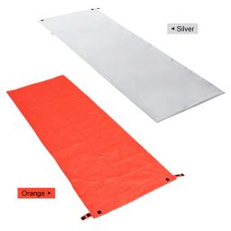 Lixada ao ar livre 200*72cm saco de dormir ultraleve portátil saco de dormir inverno ultraleve para acampamento viagem cama saco preguiçoso - Image 5