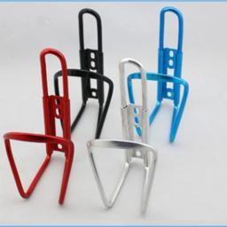 Gaiola De Garrafa De Bicicleta De Montanha, Suporte De Copo De Água, Acessórios De Ciclismo - Image 2
