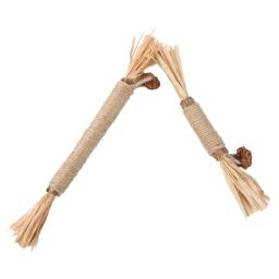 Mastigar Varas para Energizar Gatos O Gato Morde e Exercícios O Brinquedo, Indoor Pet Tooth Cleaning Tools, Eco-Friendly Kitten Products - Image 3