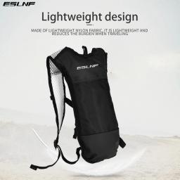 ESLNF-Grande Capacidade Sacos de Bicicleta Portátil, Ciclismo Water Bag, Esporte ao ar livre, Escalada, Caminhadas Bolsa, Hidratação Mochila - Image 5