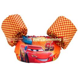 Equipamento De Natação Da Série Marvel, Coletes De Natação Infantil, Coletes Flutuantes, Fato Flutuante Do Bebê, Anéis De Braço De Natação, Espuma - Image 4