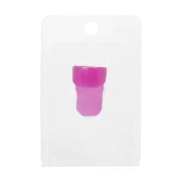 Silicone Clarinete Polegar Almofadas, Oboe Polegar Almofada Descanso, Protetor de Dedo, Peças De Instrumento De Sopros, 1Pc - Image 3