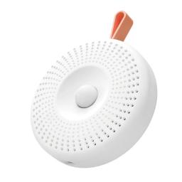 Desodorizador Inteligente Recarregável para Animais De Estimação, Limpeza De Ar, Odor, Removedor De Cheiro De Animais De Estimação, Gato, Cão, Banheiro, Litter Box, 2600mAh - Image 1