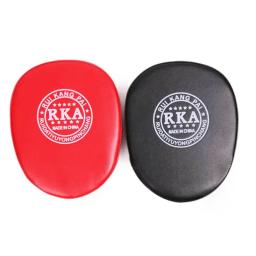 Treinamento Boxe Gol Mão Foco Kick Pad Kick Training Kit Moda Punch Martial Pad Luvas Martial Karate Boxe 1PC Target Kit - Image 5
