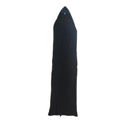 Surfboard Sock Cover para Surf, Bolsa de algodão protetora, Acessórios de surf, Shortboard Cover, Soft and Easy Carry, 6,6 ft - Image 3