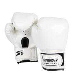 Luvas De Treinamento De Boxe Profissional Para Crianças, Luvas De Luta, Sandbag Training, MMA Sports Protection Mitts - Image 4