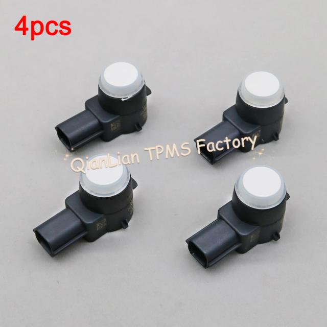 Sensor de Estacionamento PDC 25961405 para Cadillac Chevrolet GMC Saturn Opel