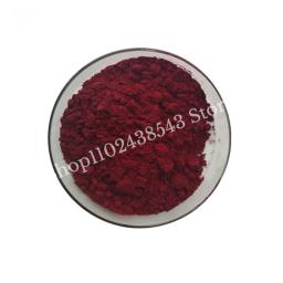 50 gramas de alta qualidade grau de alimentação astaxantina para alimentos para peixes alimentação de peixes astaxantina natural 10% haematococcus pluvialis - Image 2
