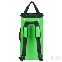 Saco De Corda De Escalada De Rocha Ao Ar Livre De Xinda, Mochila De Drenagem, Pacote De Equipamentos De Resgate, Coleção De Bolsa De Ombro - Image 6