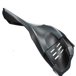 Guarda-lamas dianteiro e traseiro para estrada e mountain bike, acessórios de ciclismo, 1 parte - Image 4
